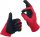 Ogrifox OX-Lateks Handschuhe Größe 9 - L 12 Paar