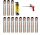 12× Soudal Styroporkleber 750 ml + 2 weitere Produkte