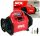 Skil 3153 ölfreier Kompressor 0 l 11 bar