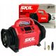 Skil 3153 ölfreier Kompressor 0 l 11 bar