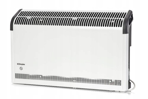  DIMPLEX DX-E Wand-Elektroheizung 2,5 kW