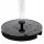  Monzana-Pumpe 2 W Bis zu 500 l/h