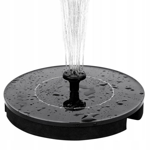  Monzana-Pumpe 2 W Bis zu 500 l/h