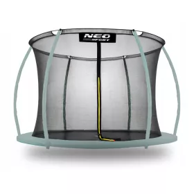 Neo-Sport Trampolinnetz 244-252 cm
