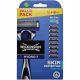 Wilkinson Sword Men Hydro5 Skin Protection Regelmäßige Rasierer-Nachfüllungen