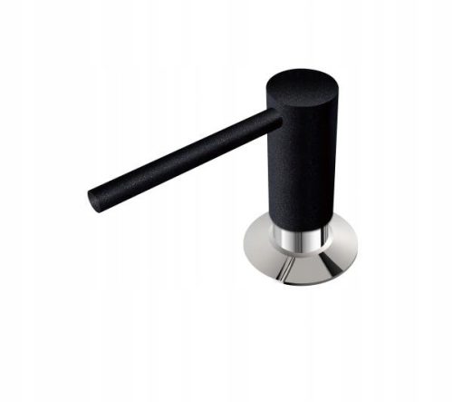 Franke Comfort Spender 350 ml schwarz