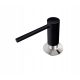 Franke Comfort Spender 350 ml schwarz