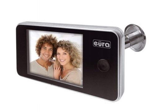Eura 14 mm/42–72 mm/110° elektronischer Sucher