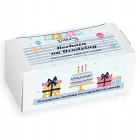    Perfektes Geburtstagsgeschenk, Teeservice für Ehefrau, Ehemann, Schwester, Bruder