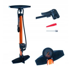  Beast 786036 Handpumpe Orange und Rot
