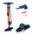  Beast 786036 Handpumpe Orange und Rot