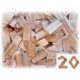  Anzündholz-Komplex 20 kg