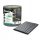  Bradas Zaunband 19 cm x 35 m grau