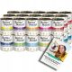  DOLINA NOTECI PREMIUM SET Nassfutter für HUNDE Mix 30x800g + EBOOK DOG