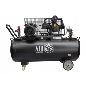 Airbox PRO200N Ölkompressor 200 l 12,5 bar