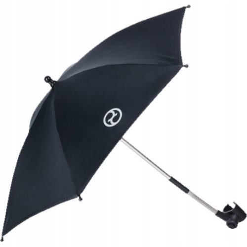  Cybex Kinderwagenschirm 78 cm schwarz