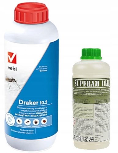  Vebi Flüssigkeit gegen Wespen 0,2 kg 100 ml