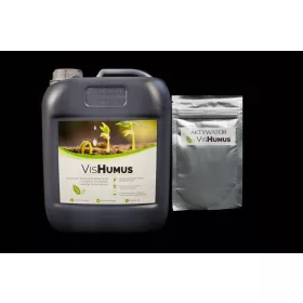  VisHumin Flüssigdünger 6 kg 5 l