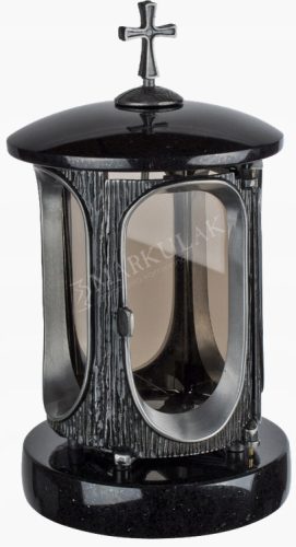 Vasen – modern und traditionell Steinvase 27cm