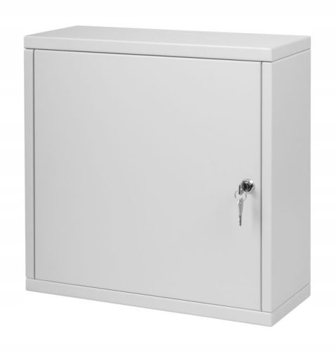 Metallkastenschrank 400x400x160 / 40x40x16