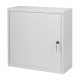 Metallkastenschrank 400x400x160 / 40x40x16