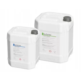   Set bestehend aus 20 l Geschirrspülmittel und 10 l Klarspüler