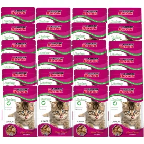  Super Benek Nassfutter Truthahn 0,1 kg