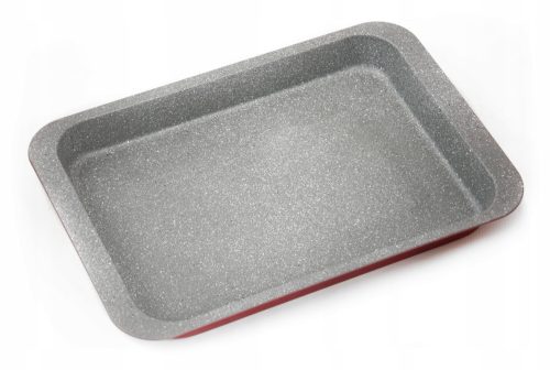 Backbleche und -formen Klassische Ambition-Form, 25 x 37 cm, Durchmesser 0 cm