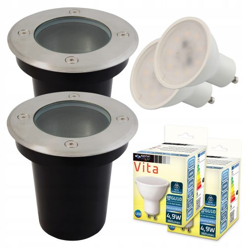 Gartenlampen - LVT-Einfahrleuchte. Auffahrleuchte
