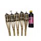  Diabolo Bambusfackel 60 cm