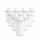  Dafi Classic Standard Filtereinsatz 10 Stk.