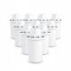  Dafi Classic Standard Filtereinsatz 10 Stk.