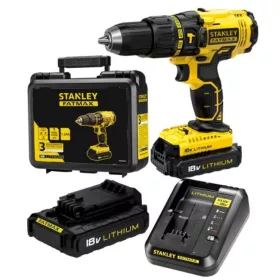  Stanley-Schraubendreher, batteriebetrieben 18 V FMC625D2