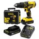  Stanley-Schraubendreher, batteriebetrieben 18 V FMC625D2