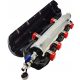  HYDRAULISCHE KUPPLUNG FÜR CH3-KREIS SNT70 6x 1" 70kW VENTILE + ISOLIERUNG