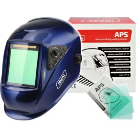 APS-X58E TRUE COLOR IDEAL SCHWEISSHELM