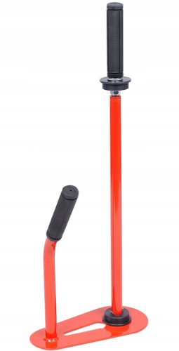 Spender für Folien 500 mm