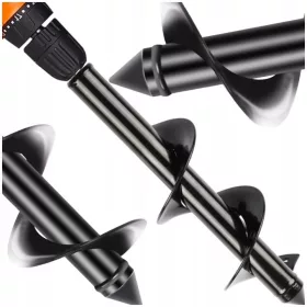 Bohrer für Adeytos Bohrgerät 8x30 cm