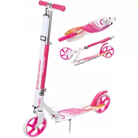  Raven Anabel Roller, mehrfarbig, 2 Räder