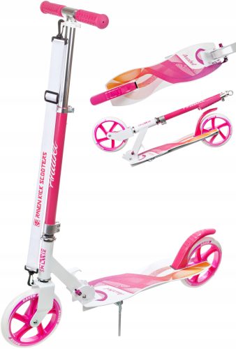  Raven Anabel Roller, mehrfarbig, 2 Räder