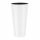  Prosperplast DTUS400-S449 Blumentopf 40 cm x 76,2 cm weiß
