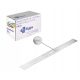 RIGIPS Flachaufhänger ES 60/125 CD60 Profil 100 Stk