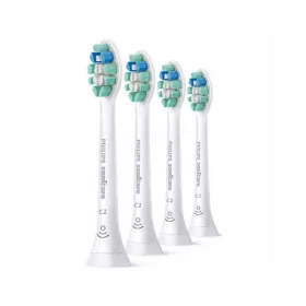    Philips Sonicare C2 Optimal Plaque Defense HX9024 Tipps 4 Stück
