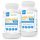 Alpha-Liponsäure 200mg - Vegane Kapseln von Wish Pharmaceutical