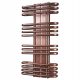  Hejan Wasserbadheizkörper 1120 W 500 x 920 mm