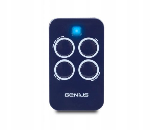 Torfernbedienungen Pilot Genius 433,92 MHz ROLLING KOD