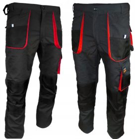 Reis FOR ECO lange Arbeitshose, Größe 46