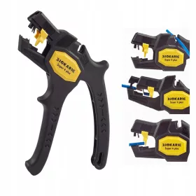  Jokari 20050 Abisolierer 0,2 mm² - 6 mm²