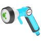  Cellfast 53-340 4-Funktions-Pistolensprinkler