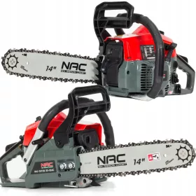  NAC CST38-35-06AC Benzinsäge